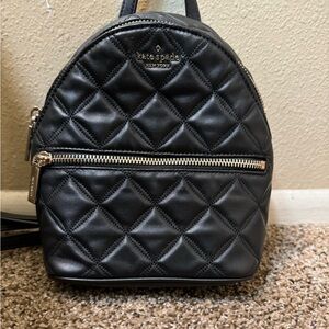 Kate Spade Backpack mini